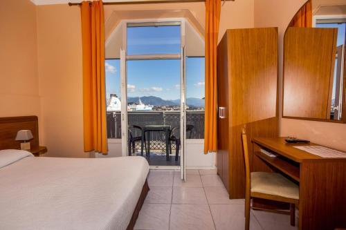 Hotel Le Dauphin 2*