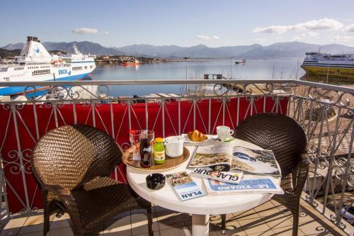 Le Dauphin Hotel 2*