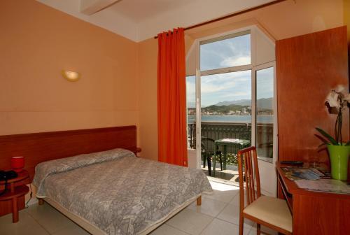 Hotel Le Dauphin
