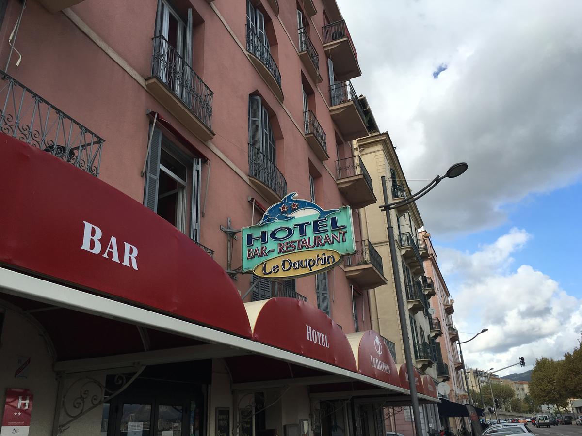 Le Dauphin Hotel 2*