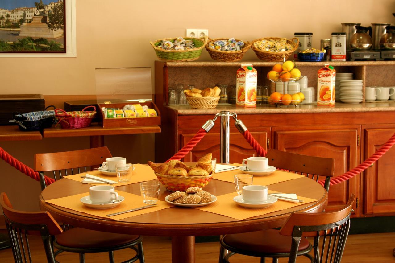 Le Dauphin Hotel 2*