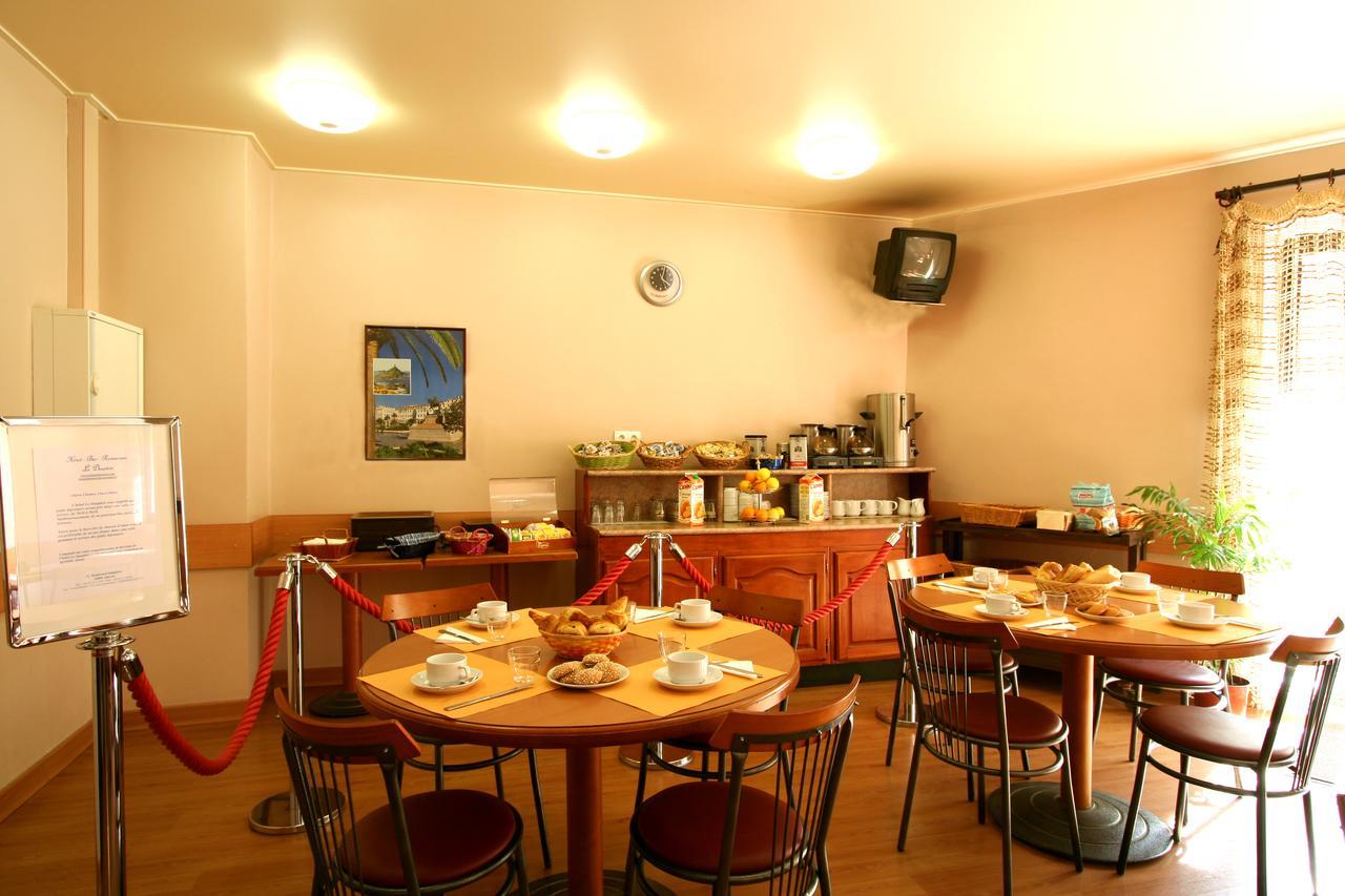 Hotel Le Dauphin 2*