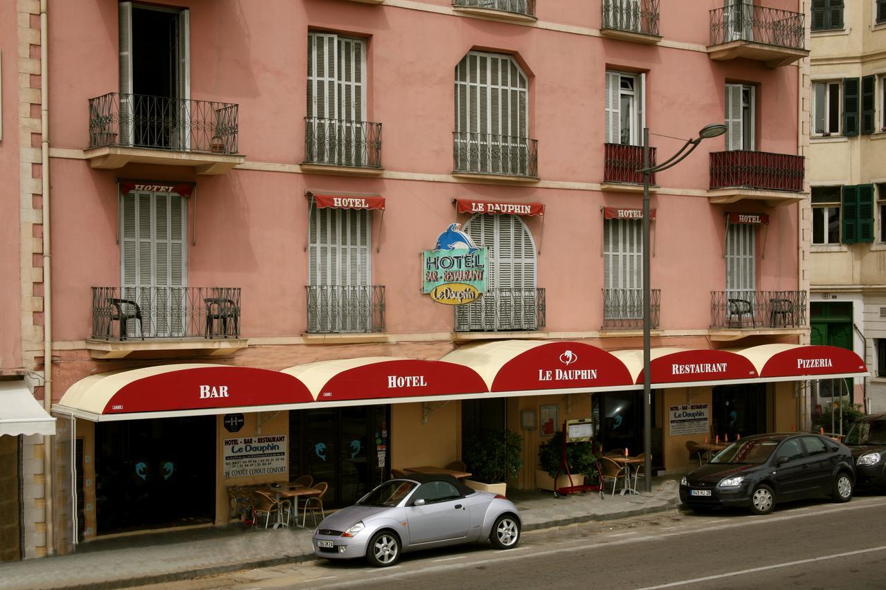 Le Dauphin Hotel 2*