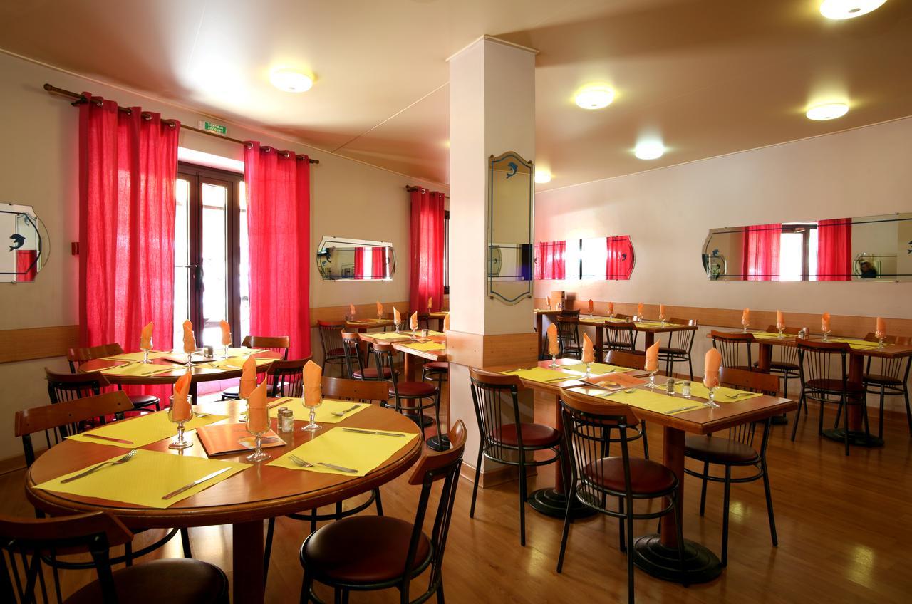 Hotel Le Dauphin