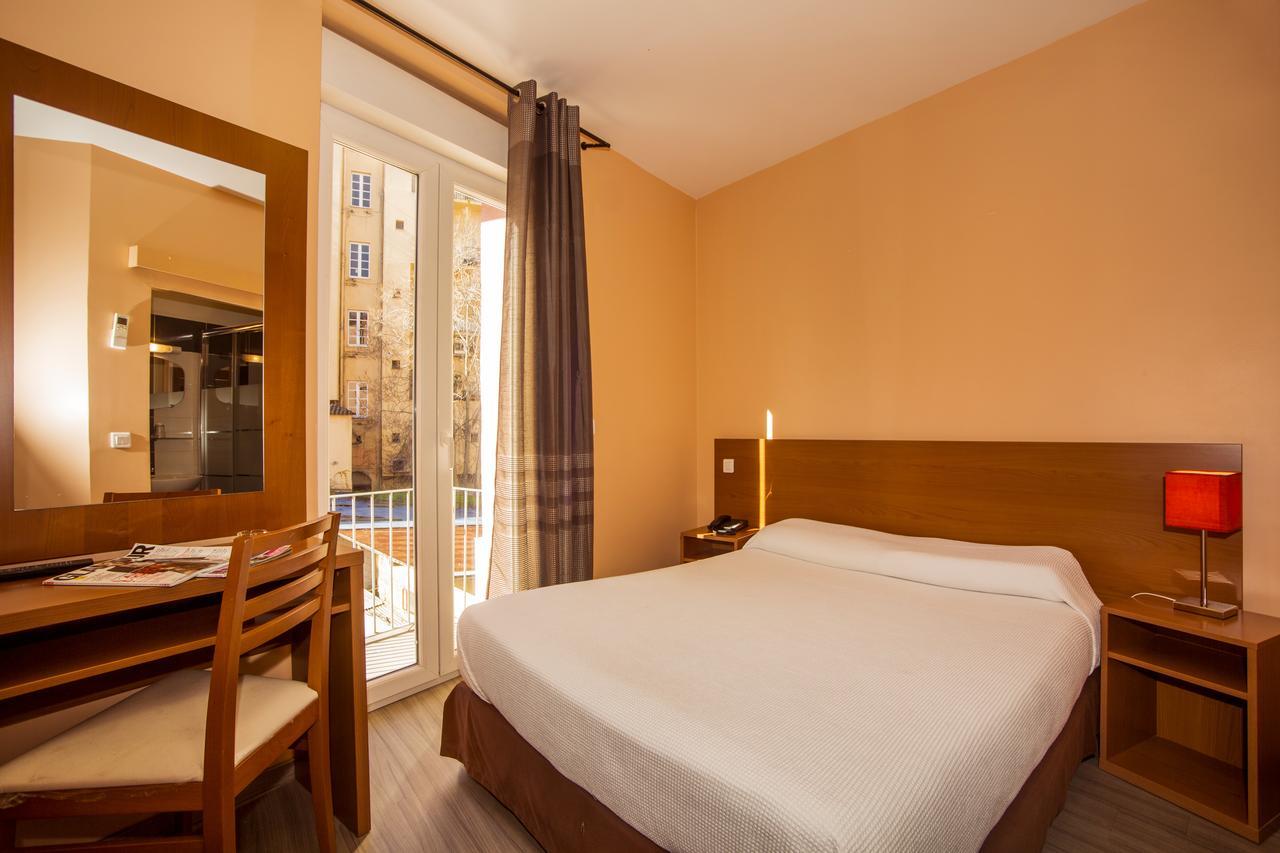 Hotel Le Dauphin 2*