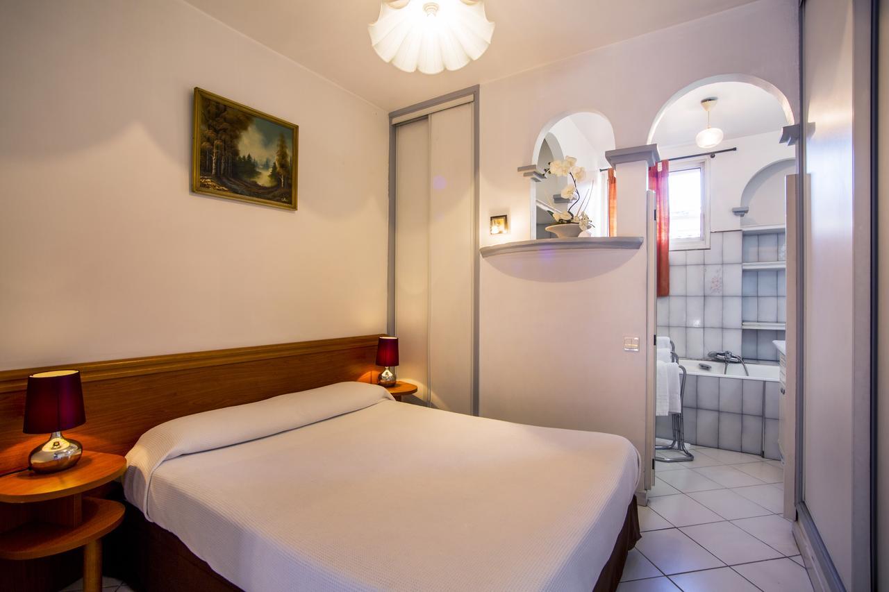 Hotel Le Dauphin 2*