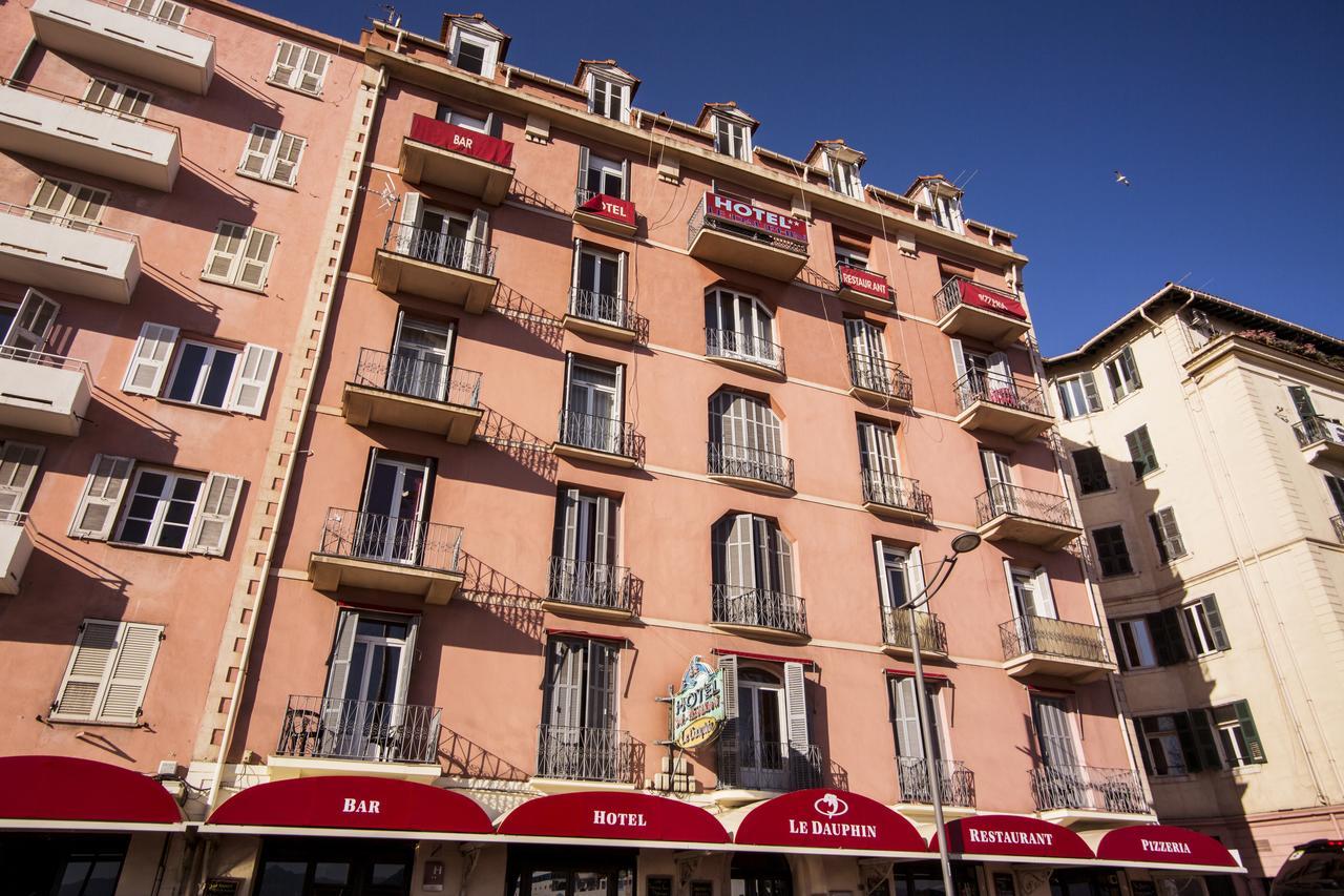 Hotel Le Dauphin