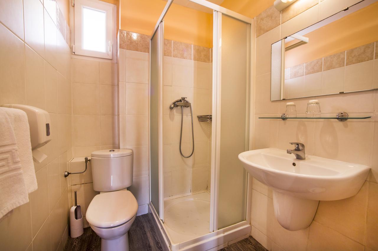 Hotel Le Dauphin
