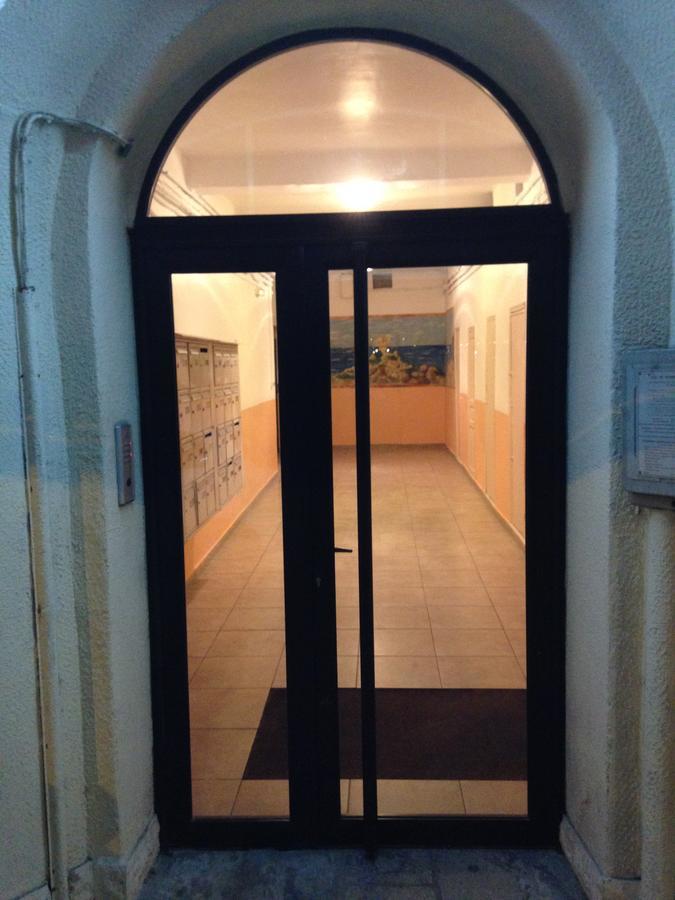 Hotel Le Dauphin Ajaccio (Corsica)