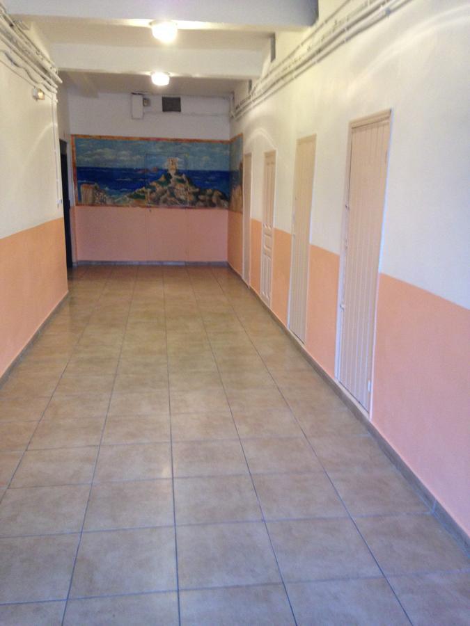 Hotel Le Dauphin 2*