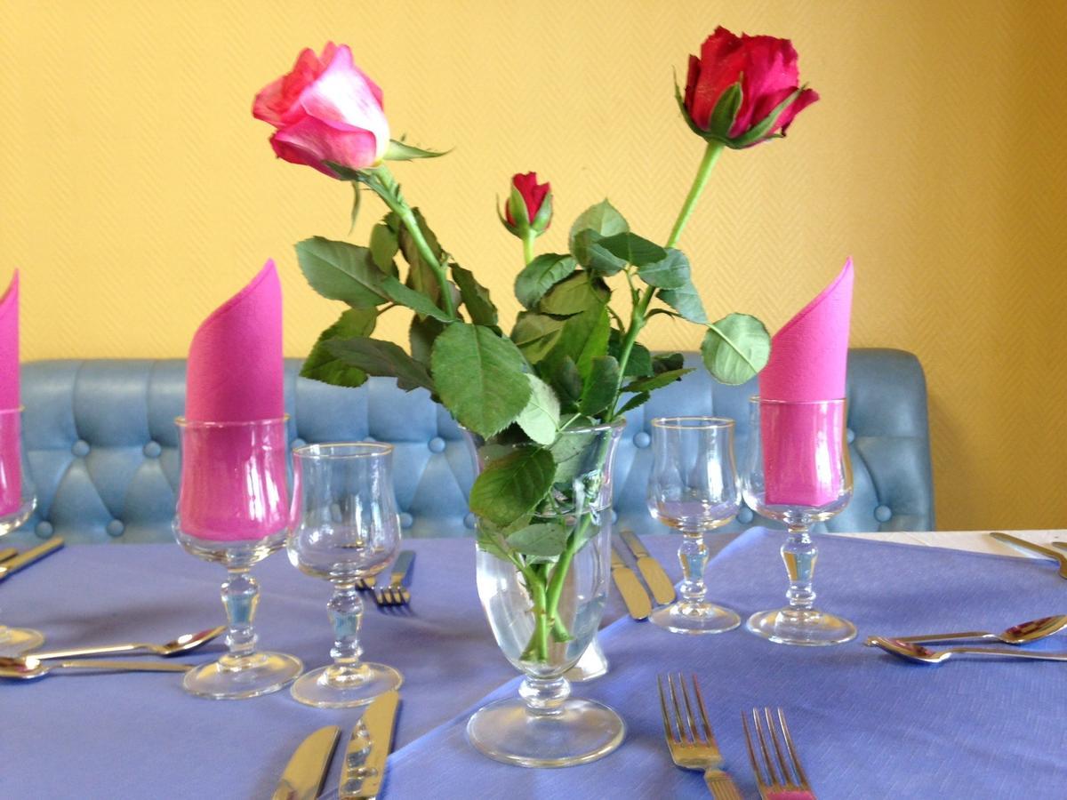 Hotel Le Dauphin Ajaccio (Corsica)